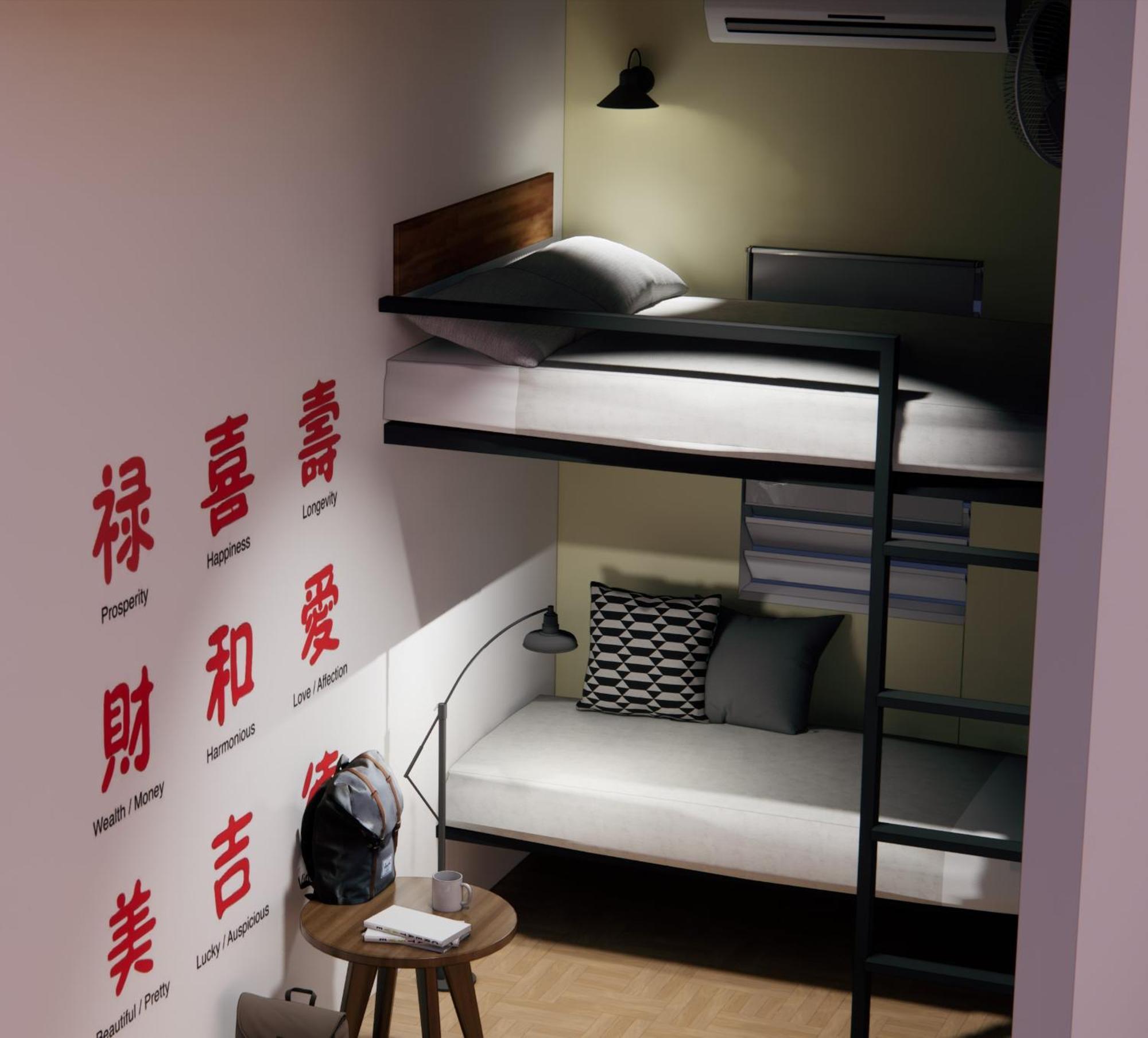 Yu Cafe Hostel Songkhla Εξωτερικό φωτογραφία