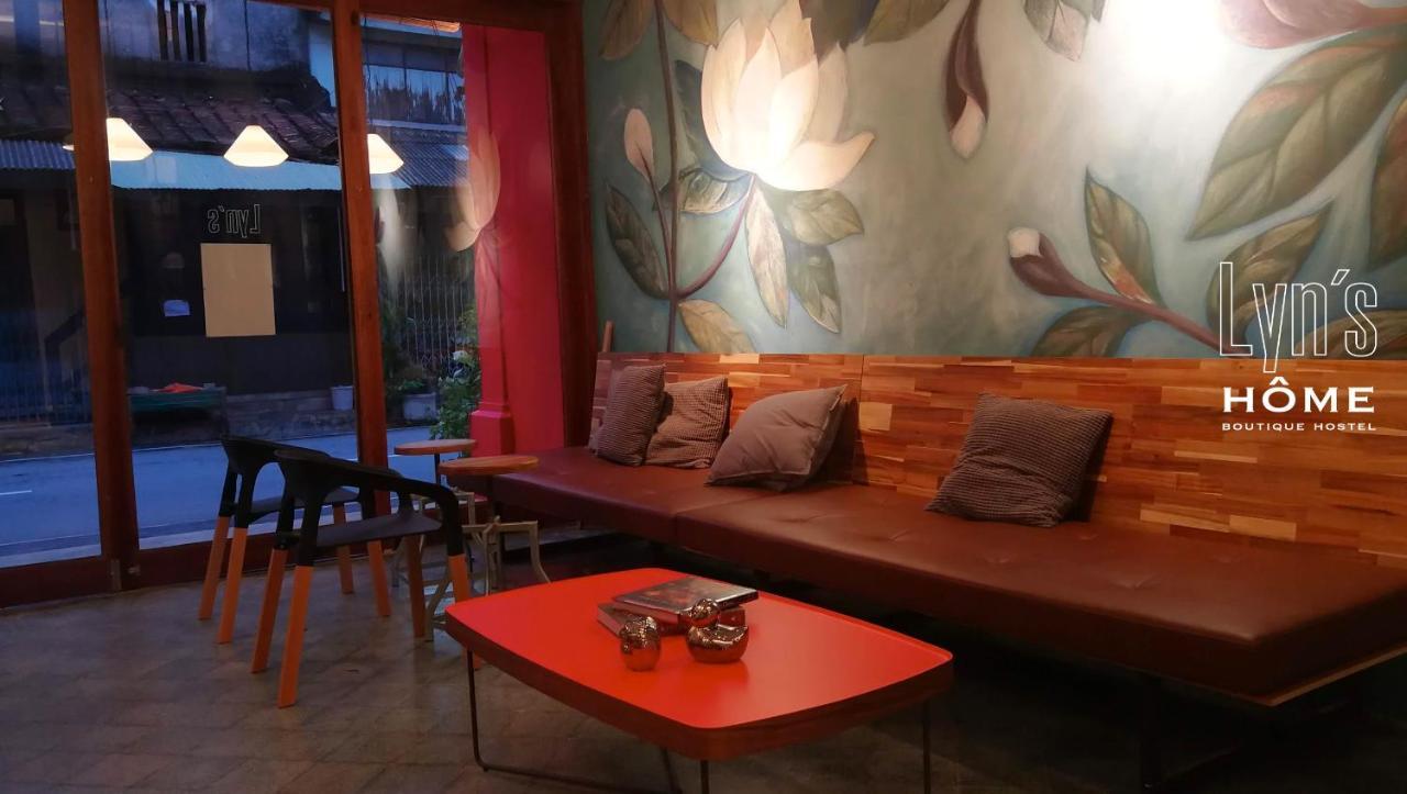 Yu Cafe Hostel Songkhla Εξωτερικό φωτογραφία