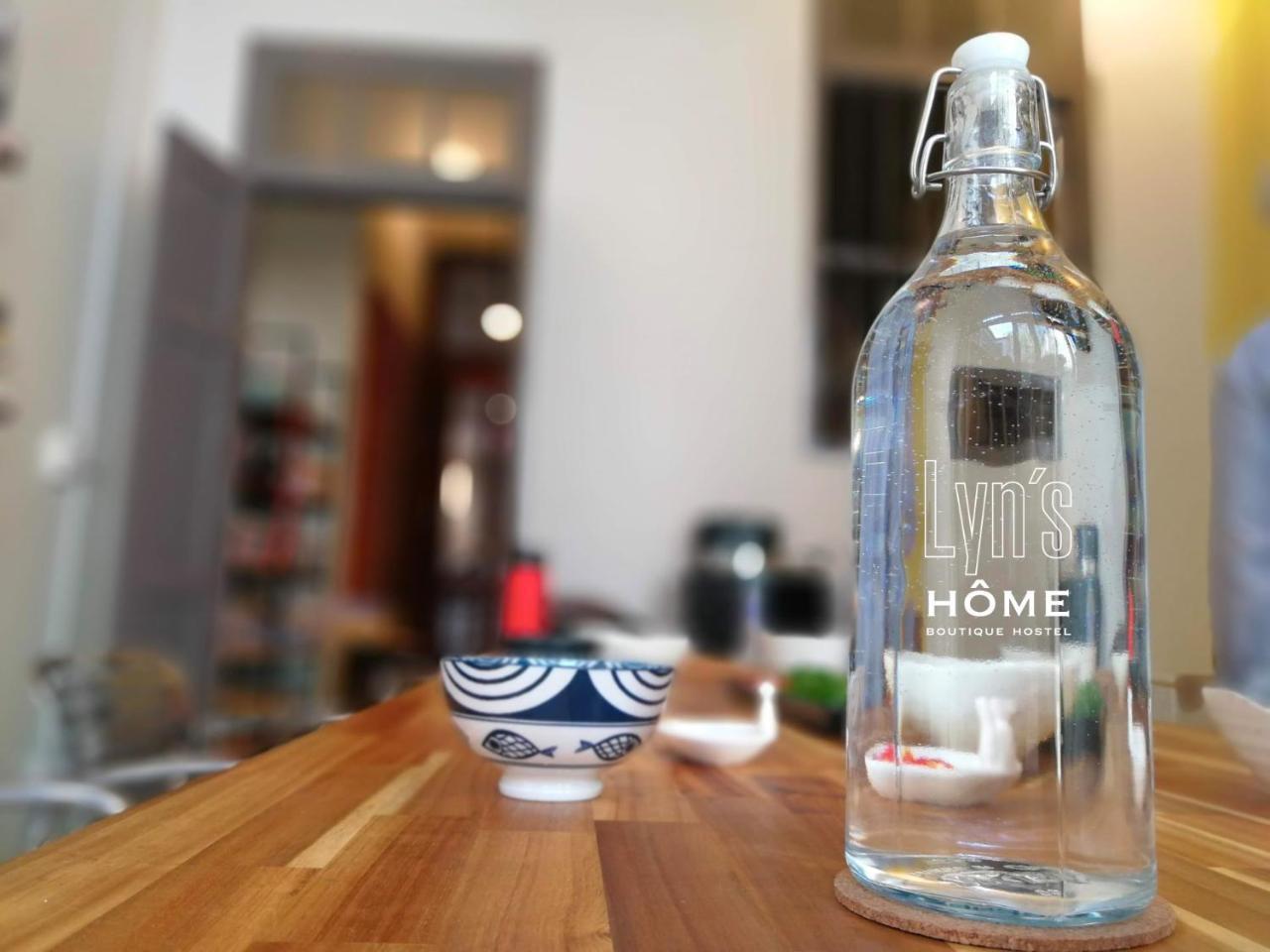 Yu Cafe Hostel Songkhla Εξωτερικό φωτογραφία