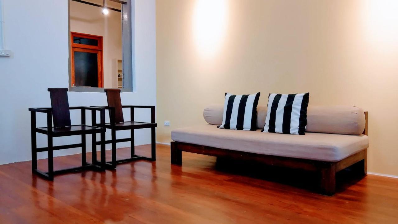 Yu Cafe Hostel Songkhla Εξωτερικό φωτογραφία