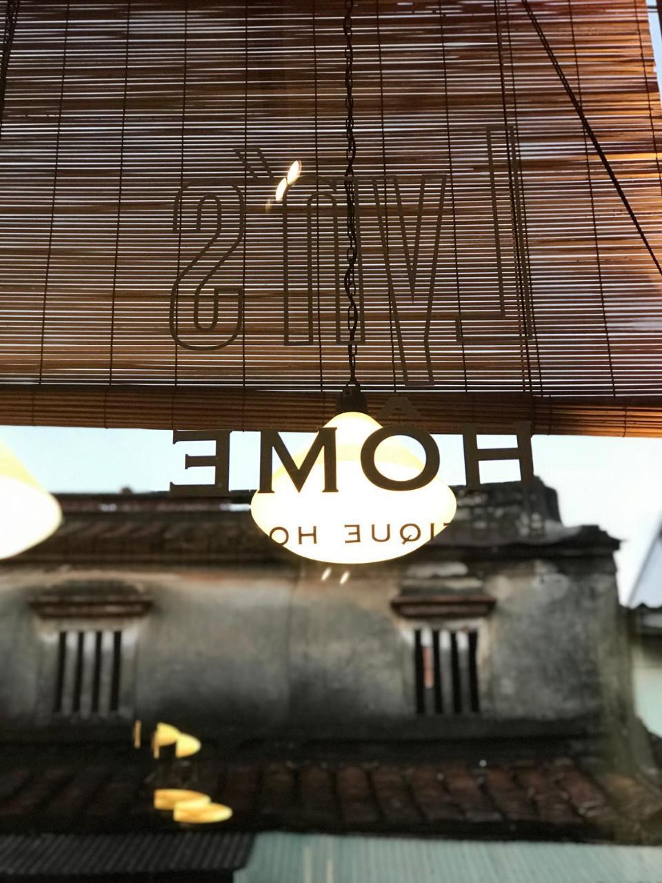 Yu Cafe Hostel Songkhla Εξωτερικό φωτογραφία
