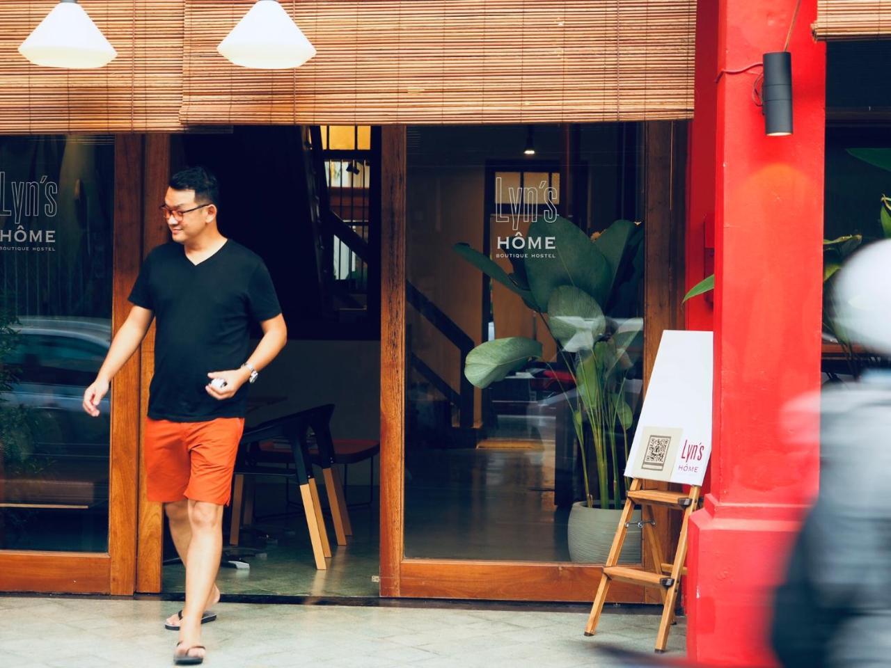 Yu Cafe Hostel Songkhla Εξωτερικό φωτογραφία