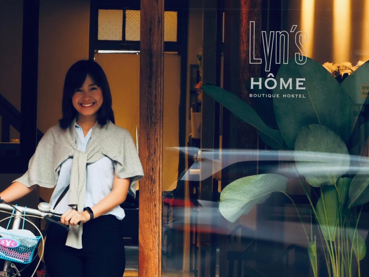 Yu Cafe Hostel Songkhla Εξωτερικό φωτογραφία