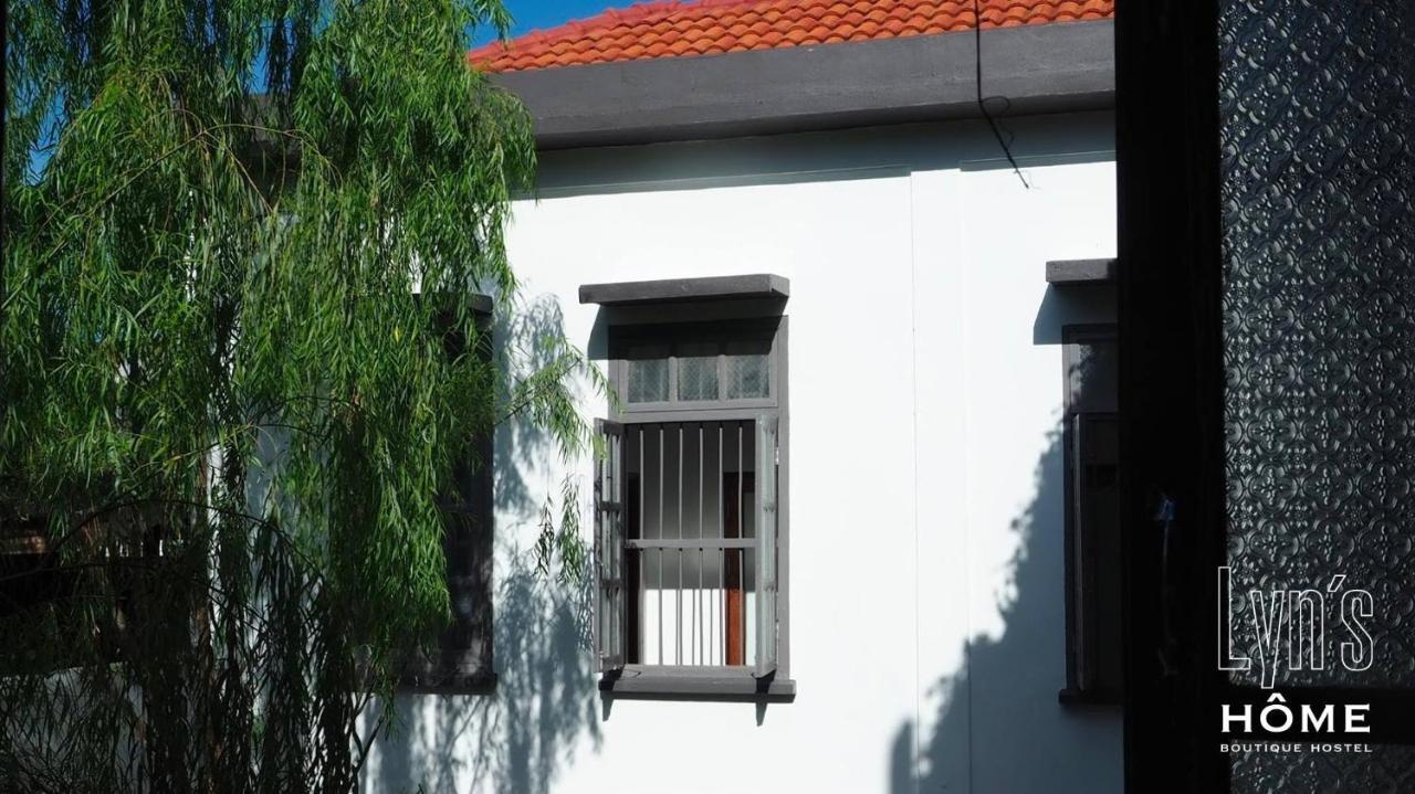 Yu Cafe Hostel Songkhla Εξωτερικό φωτογραφία