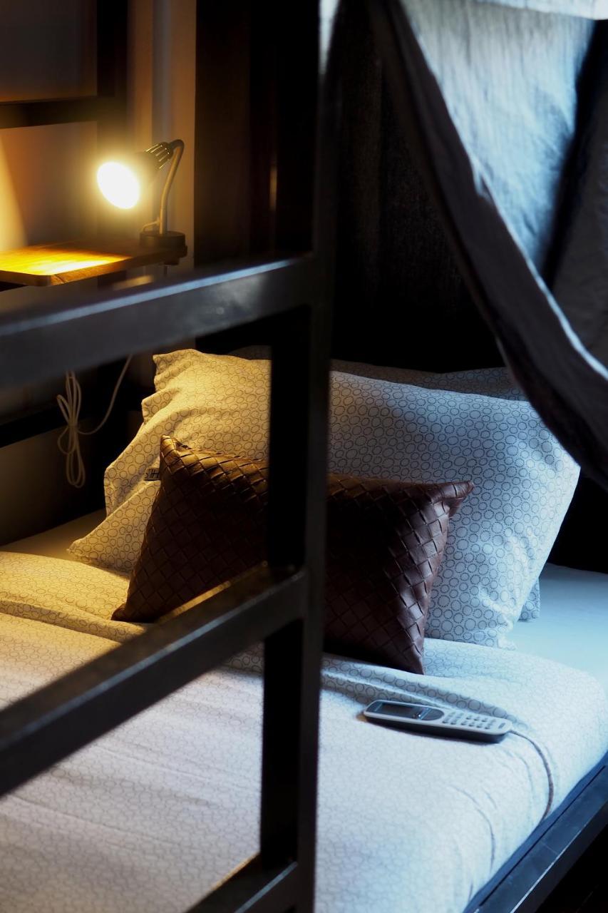 Yu Cafe Hostel Songkhla Εξωτερικό φωτογραφία