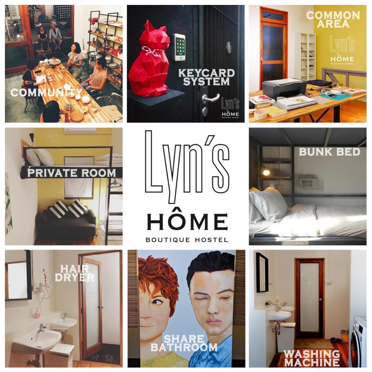 Yu Cafe Hostel Songkhla Εξωτερικό φωτογραφία
