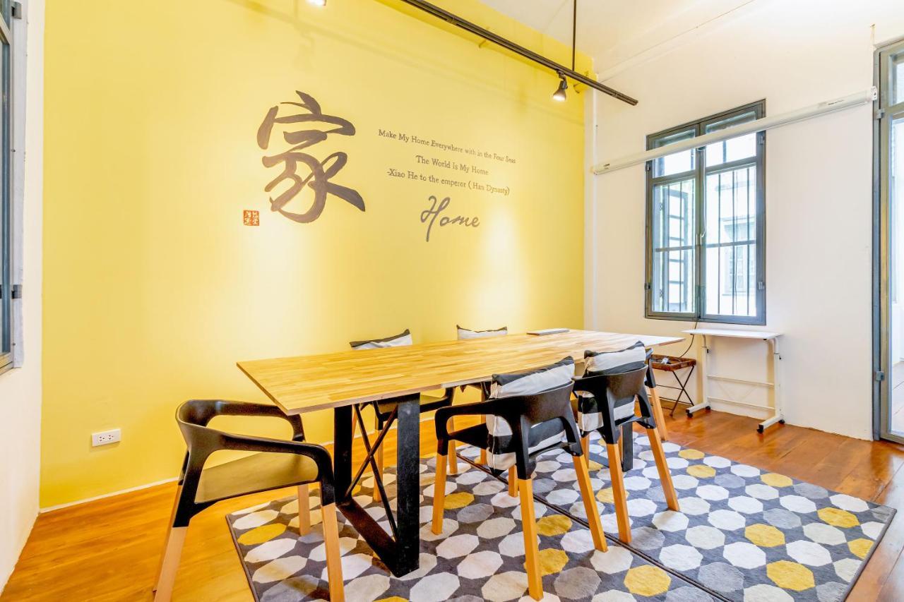 Yu Cafe Hostel Songkhla Εξωτερικό φωτογραφία