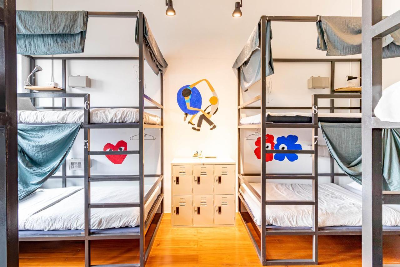 Yu Cafe Hostel Songkhla Εξωτερικό φωτογραφία