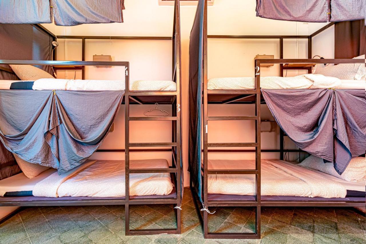 Yu Cafe Hostel Songkhla Εξωτερικό φωτογραφία