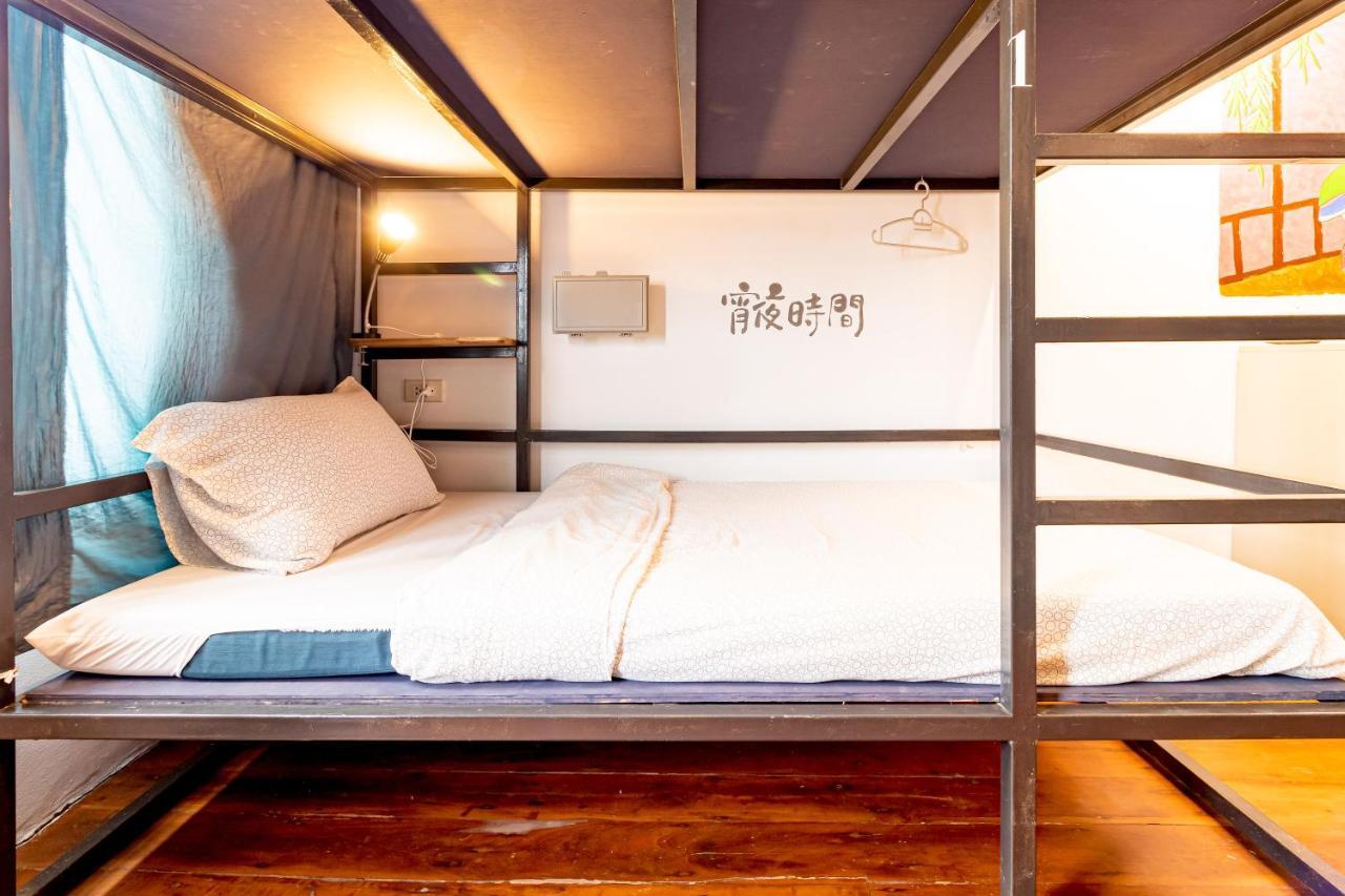 Yu Cafe Hostel Songkhla Εξωτερικό φωτογραφία