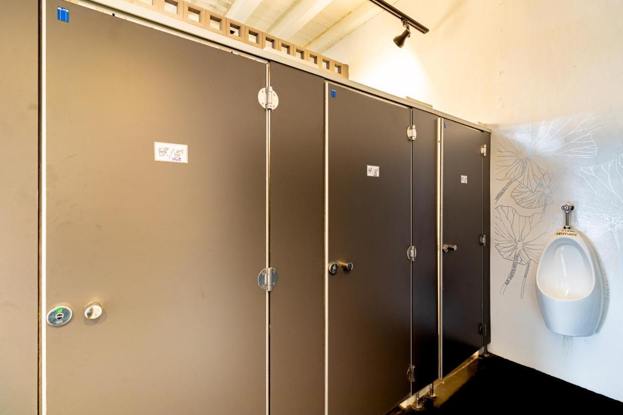 Yu Cafe Hostel Songkhla Εξωτερικό φωτογραφία