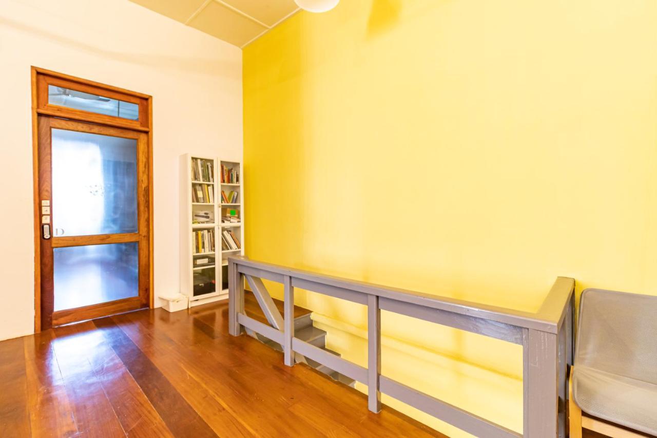 Yu Cafe Hostel Songkhla Εξωτερικό φωτογραφία